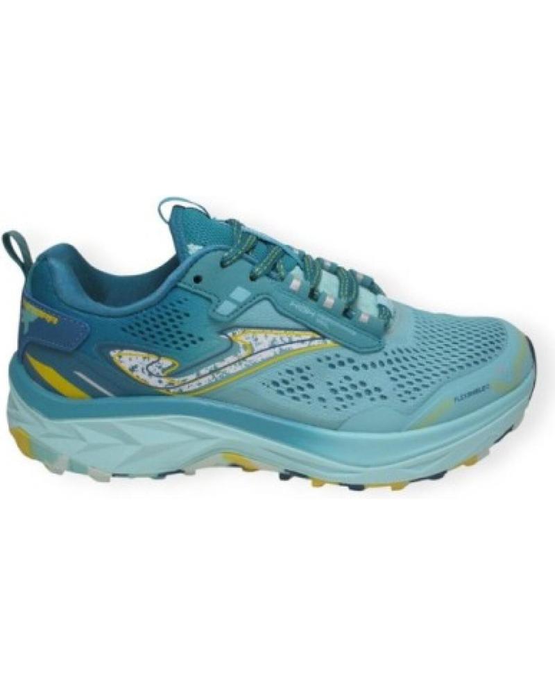 Sportivo per Donna JOMA ZAPATILLAS TUNDRA LADY 2427 VARIOS COLORES