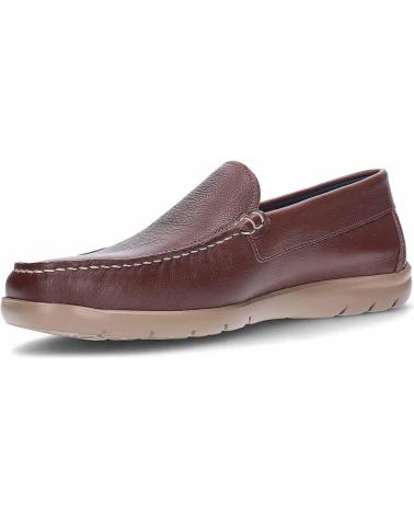 Mocassini per Uomo CALLAGHAN MOCASINES FREE HORSE TENGER 18001 JACINTO