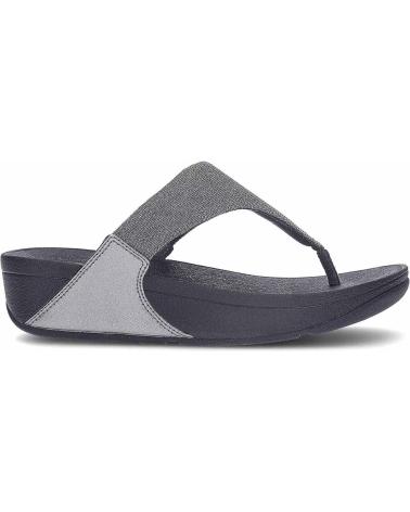 Sandali per Donna FITFLOP SANDALIAS FZ7 PEWTERBLACK