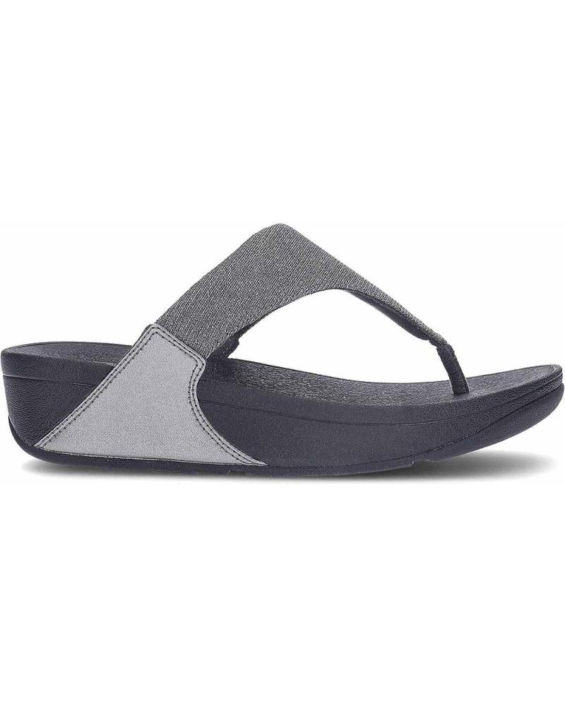 Sandali per Donna FITFLOP SANDALIAS FZ7 PEWTERBLACK