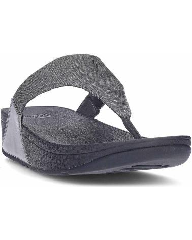 Sandali per Donna FITFLOP SANDALIAS FZ7 PEWTERBLACK