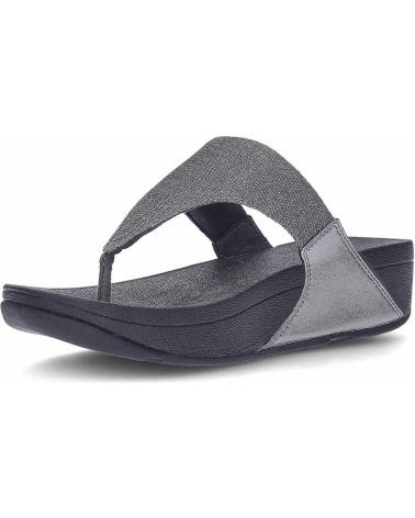 Sandali per Donna FITFLOP SANDALIAS FZ7 PEWTERBLACK