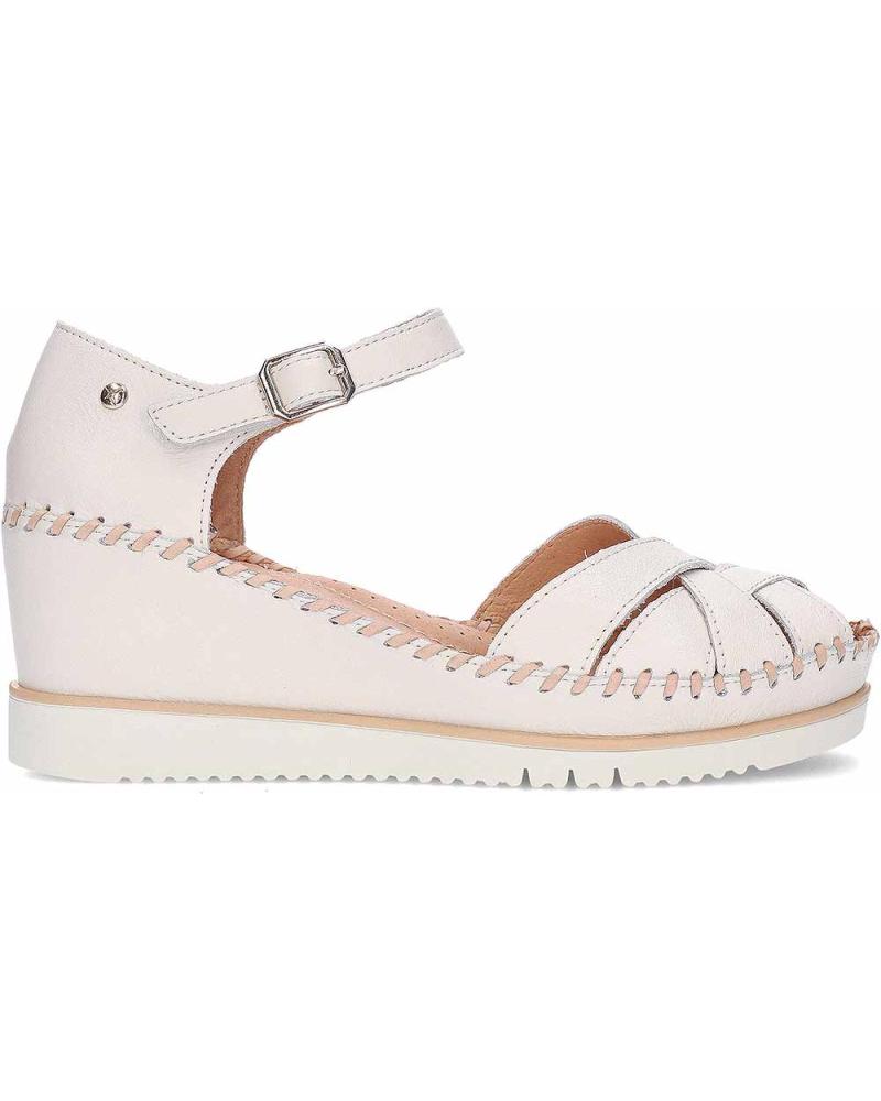 Sandali per Donna PIKOLINOS SANDALIA PARA MUJER W3Z-1840 AGUADULCE NATA