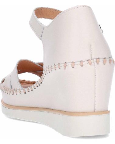 Sandali per Donna PIKOLINOS SANDALIA PARA MUJER W3Z-1840 AGUADULCE NATA