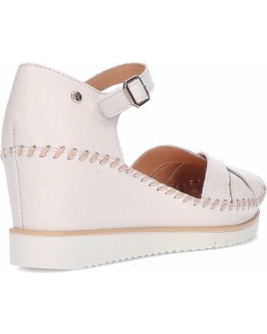 Sandali per Donna PIKOLINOS SANDALIA PARA MUJER W3Z-1840 AGUADULCE NATA