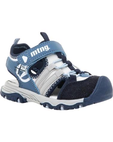 Sandalias de Niño MTNG SANDALIAS 48740 AZUL