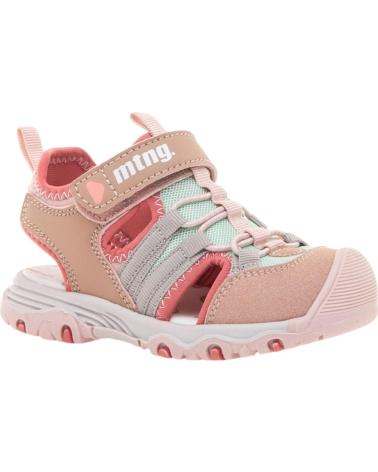 Sandales pour Fille MTNG SANDALIAS 48740 ROSA