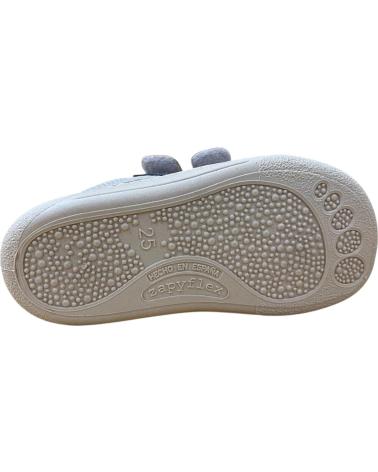 Deportivas de Niño ZAPY AJ211472 FOCHA DEPORTIVA RESPETUOSA VERDE