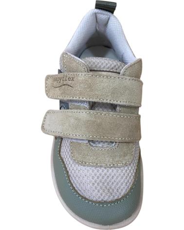 Deportivas de Niño ZAPY AJ211472 FOCHA DEPORTIVA RESPETUOSA VERDE