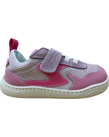 Sportif pour Fille ZAPY AJ211578 LIS DEPORTIVA RESPETUOSA MORADO