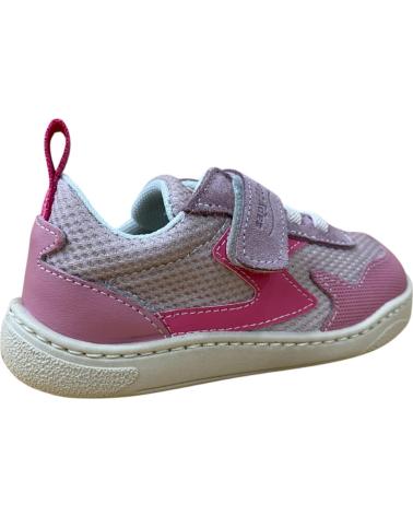 girl Trainers ZAPY AJ211578 LIS DEPORTIVA RESPETUOSA MORADO