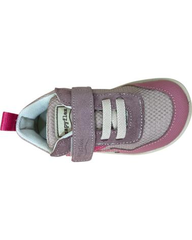 girl Trainers ZAPY AJ211578 LIS DEPORTIVA RESPETUOSA MORADO