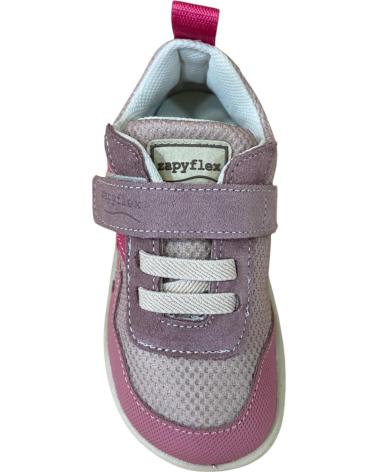 girl Trainers ZAPY AJ211578 LIS DEPORTIVA RESPETUOSA MORADO