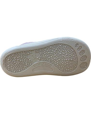 girl Trainers ZAPY AJ211578 LIS DEPORTIVA RESPETUOSA MORADO