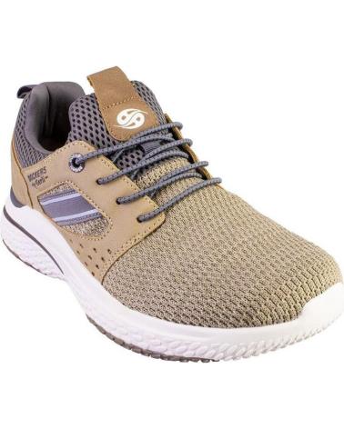 Sportif pour Homme DOCKERS 50ME002 ZAPATILLAS CASUAL DE HOMBRE ARENA SLIP ON ARENA