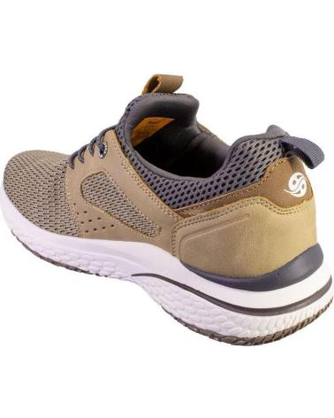 Sportif pour Homme DOCKERS 50ME002 ZAPATILLAS CASUAL DE HOMBRE ARENA SLIP ON ARENA