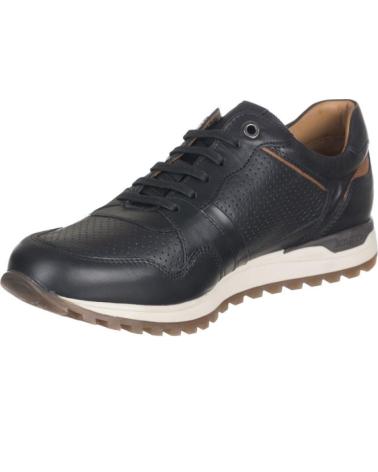 Zapatos de Hombre KANGAROOS SNEAKERS 843 HOMBRE NEGRO