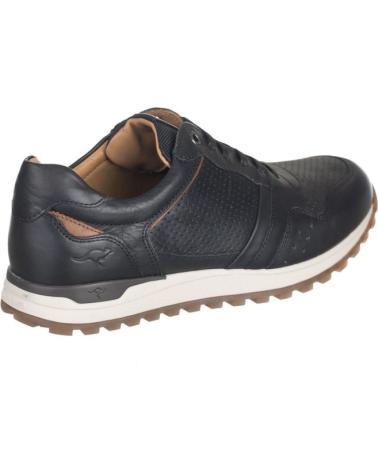 Zapatos de Hombre KANGAROOS SNEAKERS 843 HOMBRE NEGRO