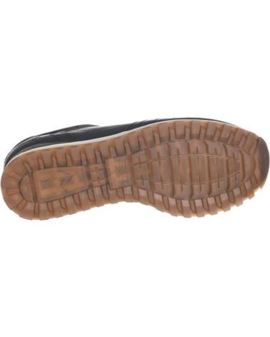Zapatos de Hombre KANGAROOS SNEAKERS 843 HOMBRE NEGRO