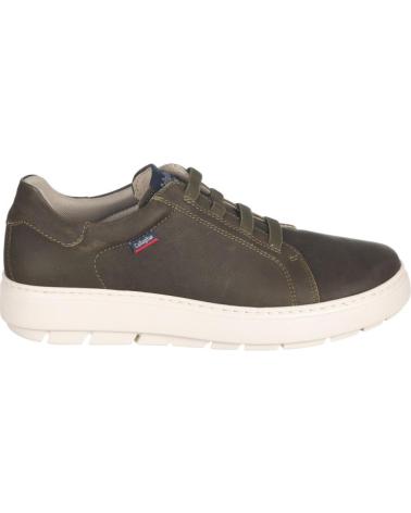 Esportes--De-Hombre-CALLAGHAN-ZAPATOS-DE-SPORT-60603-HOMBRE-KAKI-VERDE