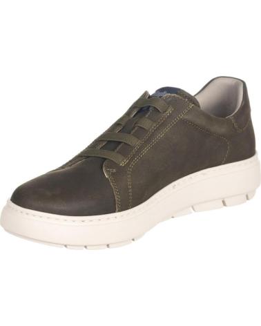 Esportes--De-Hombre-CALLAGHAN-ZAPATOS-DE-SPORT-60603-HOMBRE-KAKI-VERDE