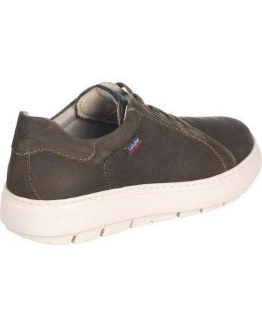 Esportes--De-Hombre-CALLAGHAN-ZAPATOS-DE-SPORT-60603-HOMBRE-KAKI-VERDE