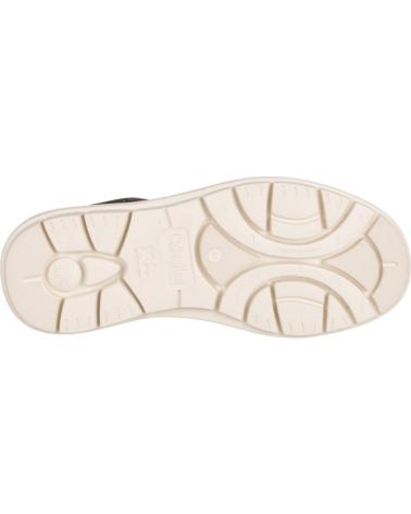 Esportes--De-Hombre-CALLAGHAN-ZAPATOS-DE-SPORT-60603-HOMBRE-KAKI-VERDE