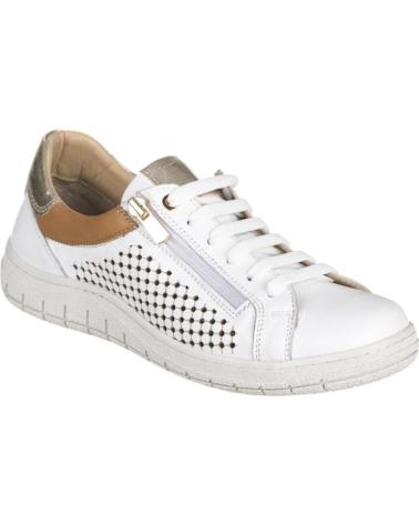 Sportivo per Donna 48 HORAS ZAPATOS DE SPORT 48 HRS 3502 MUJER BLANCO