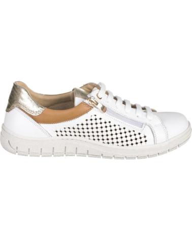Sportivo per Donna 48 HORAS ZAPATOS DE SPORT 48 HRS 3502 MUJER BLANCO