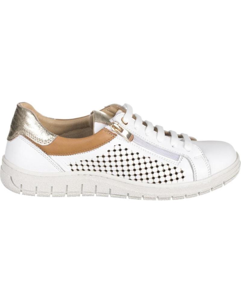 Sportivo per Donna 48 HORAS ZAPATOS DE SPORT 48 HRS 3502 MUJER BLANCO