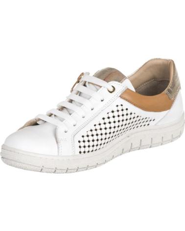 Sportivo per Donna 48 HORAS ZAPATOS DE SPORT 48 HRS 3502 MUJER BLANCO