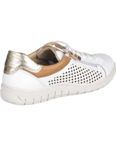 Sportivo per Donna 48 HORAS ZAPATOS DE SPORT 48 HRS 3502 MUJER BLANCO