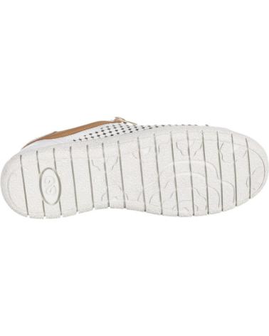 Sportivo per Donna 48 HORAS ZAPATOS DE SPORT 48 HRS 3502 MUJER BLANCO