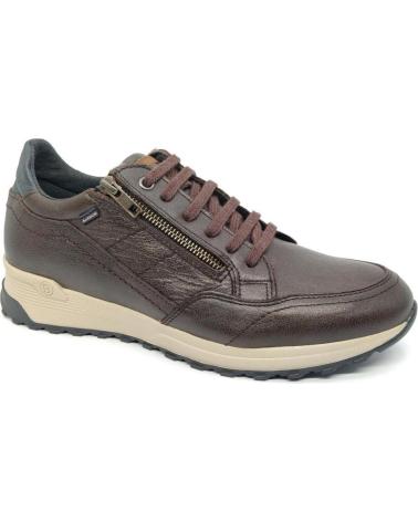 Man Trainers BAERCHI DEPORTIVO 1300 MARRON MARRóN