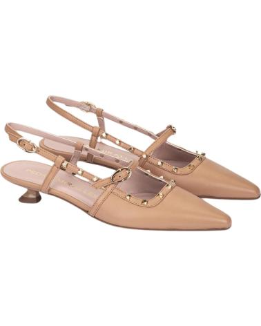 Sandali per Donna PEDRO MIRALLES FABERO BEIGE