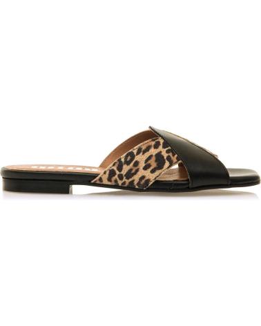 Sandalias de Mujer MTNG 54382 NEGRO