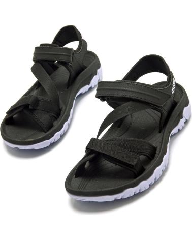 Sandalias de Mujer MTNG 60814 NEGRO