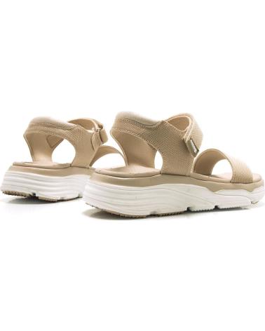 Sandalias de Mujer MTNG 60816 BEIGE