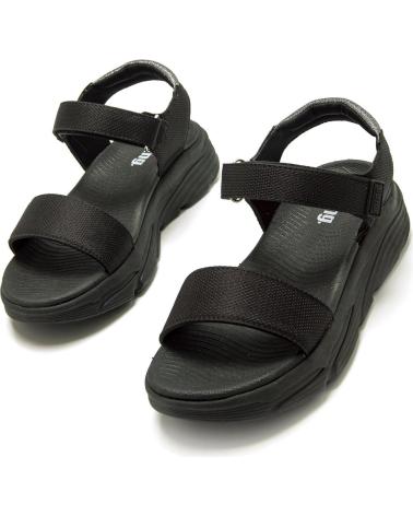 Sandalias-De-Mujer-MTNG-60816-NEGRO