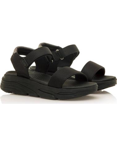 Sandalias-De-Mujer-MTNG-60816-NEGRO