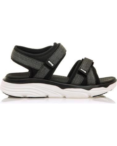 Sandalias-De-Mujer-MTNG-60815-NEGRO