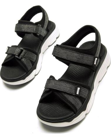 Sandalias-De-Mujer-MTNG-60815-NEGRO