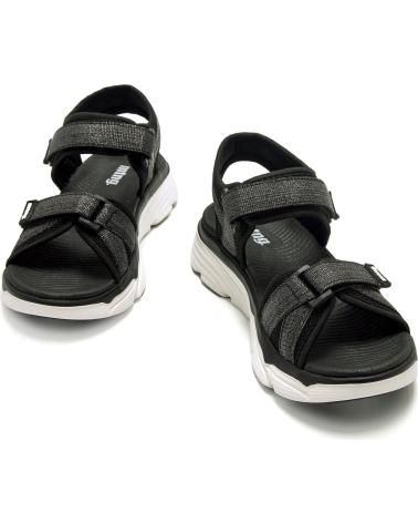 Sandalias-De-Mujer-MTNG-60815-NEGRO