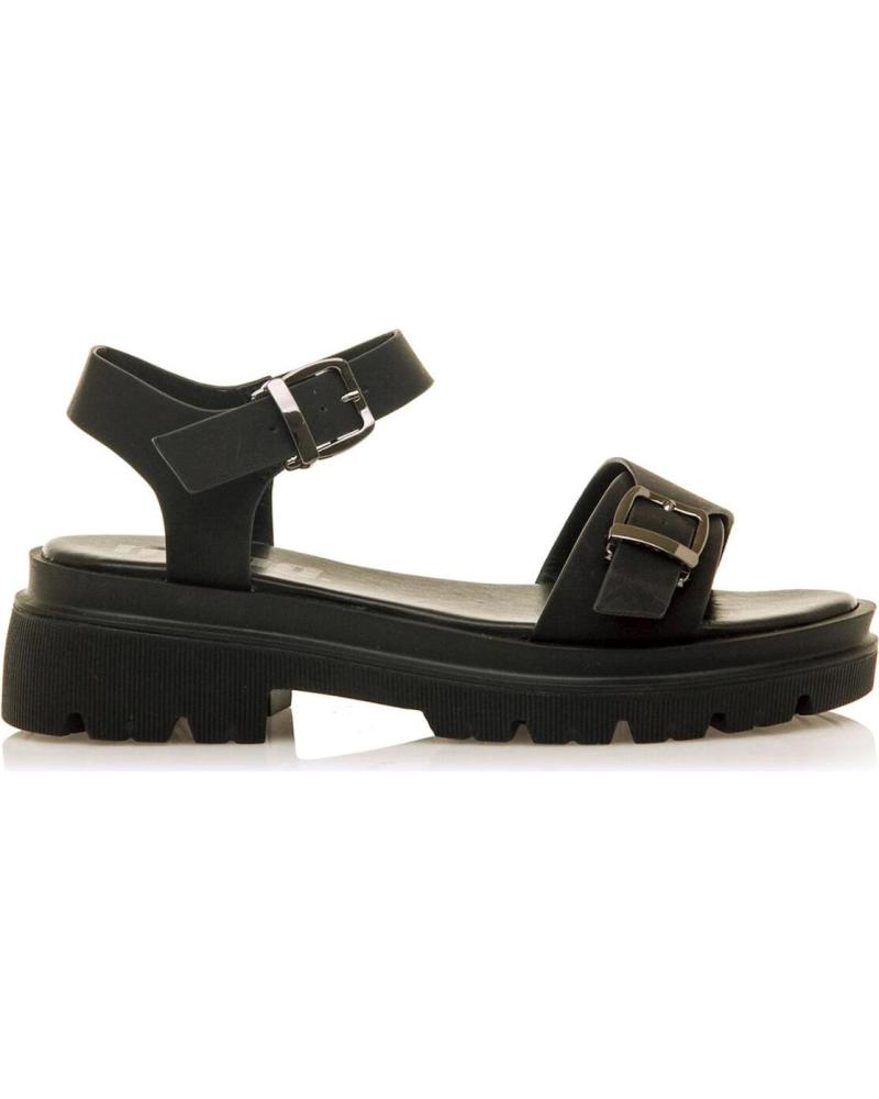 Sandales pour Femme MTNG 51843 NEGRO