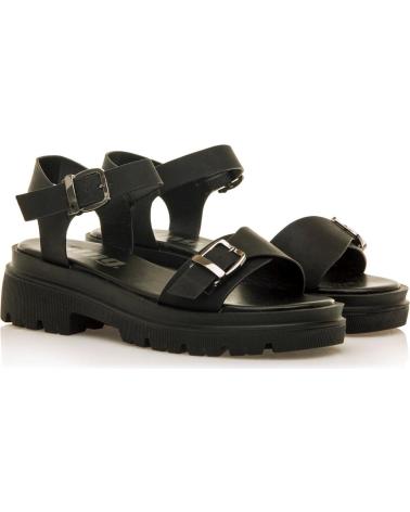 Sandales pour Femme MTNG 51843 NEGRO