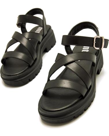 Sandalias-De-Mujer-MTNG-51891-NEGRO