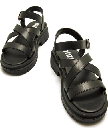 Sandalias-De-Mujer-MTNG-51891-NEGRO