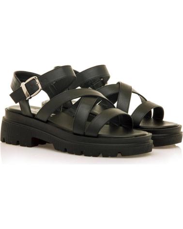 Sandalias-De-Mujer-MTNG-51891-NEGRO