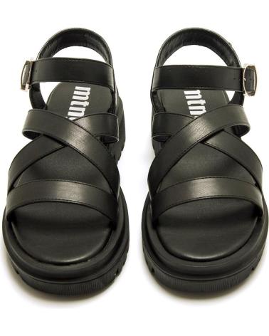 Sandalias-De-Mujer-MTNG-51891-NEGRO