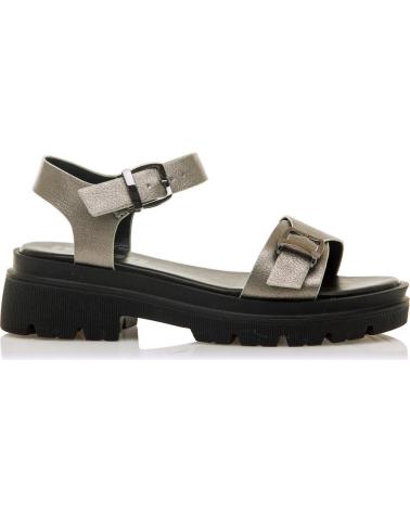 Sandalias de Mujer MTNG 51843 GRIS